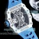 Swiss Clone Richard Mille RM 53-01 Pablo Mac Donough White Ceramic Watches For Sale (5)_th.jpg